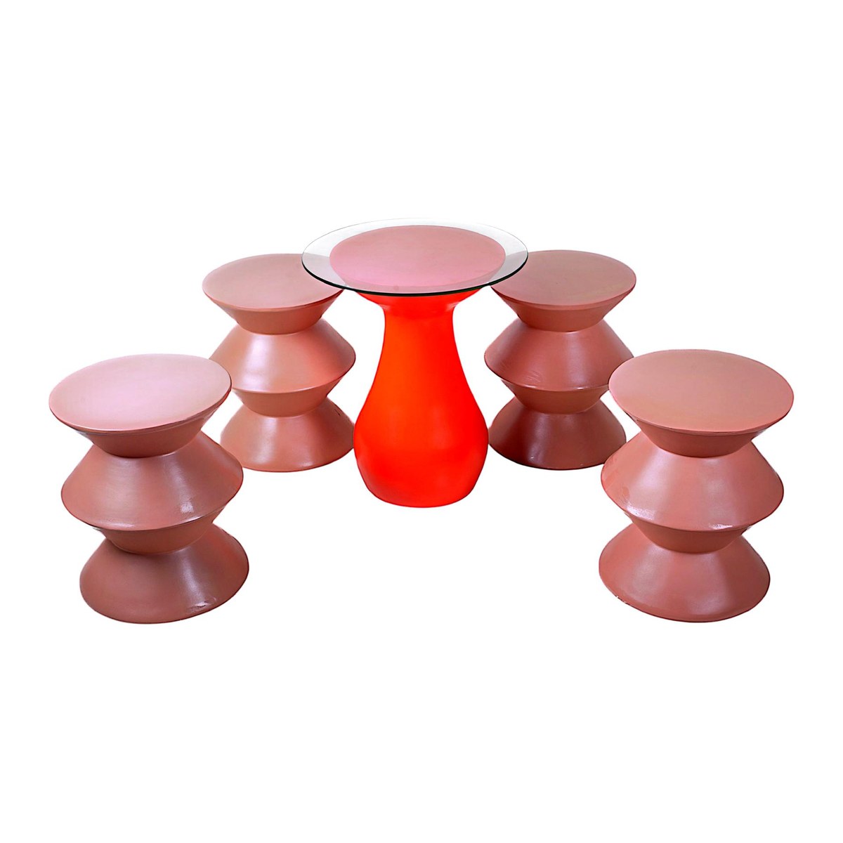Fibre Furniture — FI9
