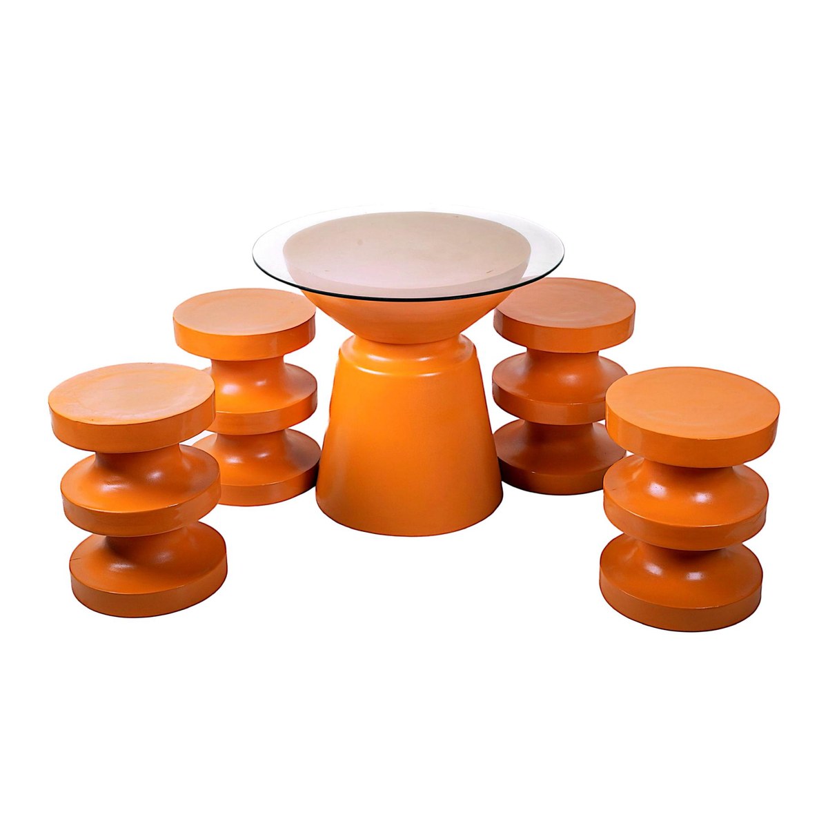 Fibre Furniture — FI6
