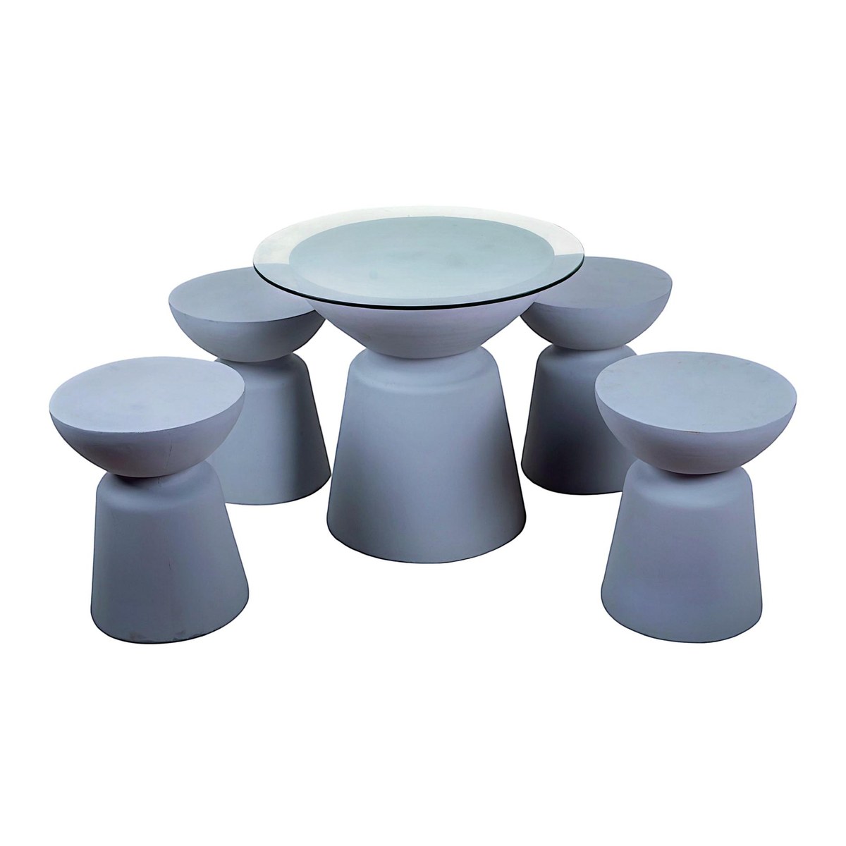 Fibre Furniture — FI5