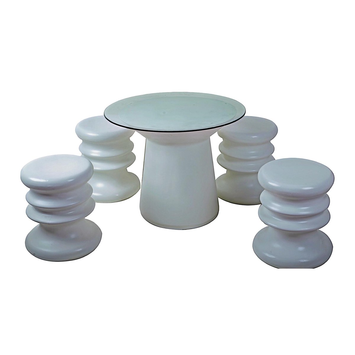 Fibre Furniture — FI7