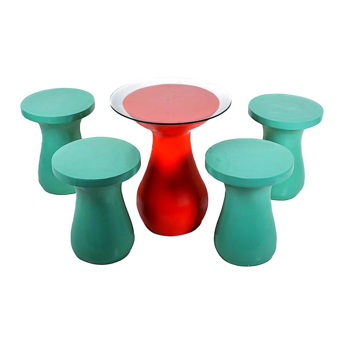 Fibre Furniture — FI2