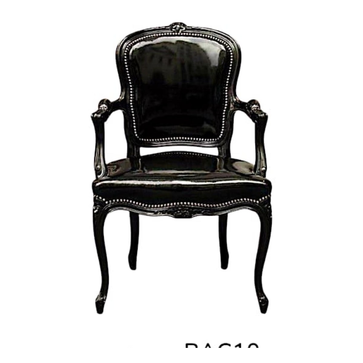 Wedding Chair — CH2
