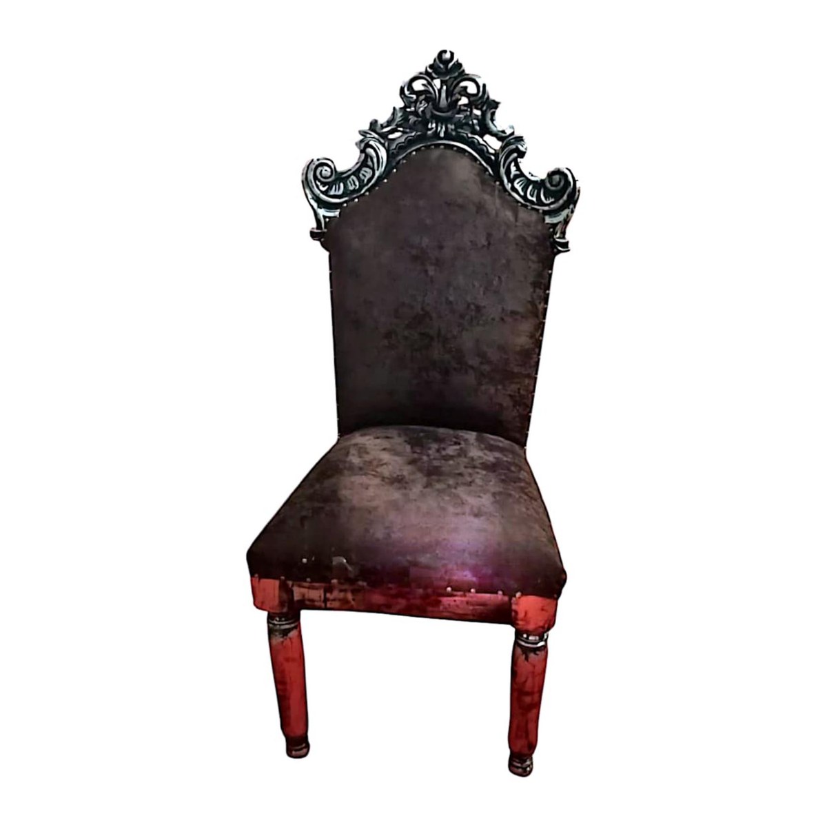 Wedding Chair — CH4