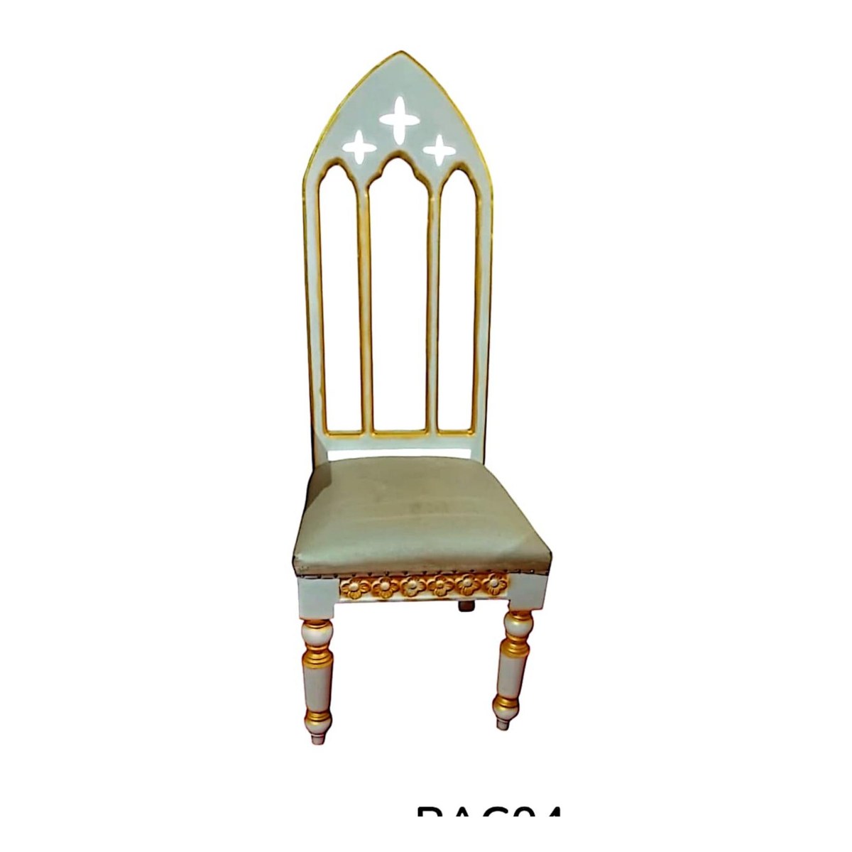Wedding Chair — CH13