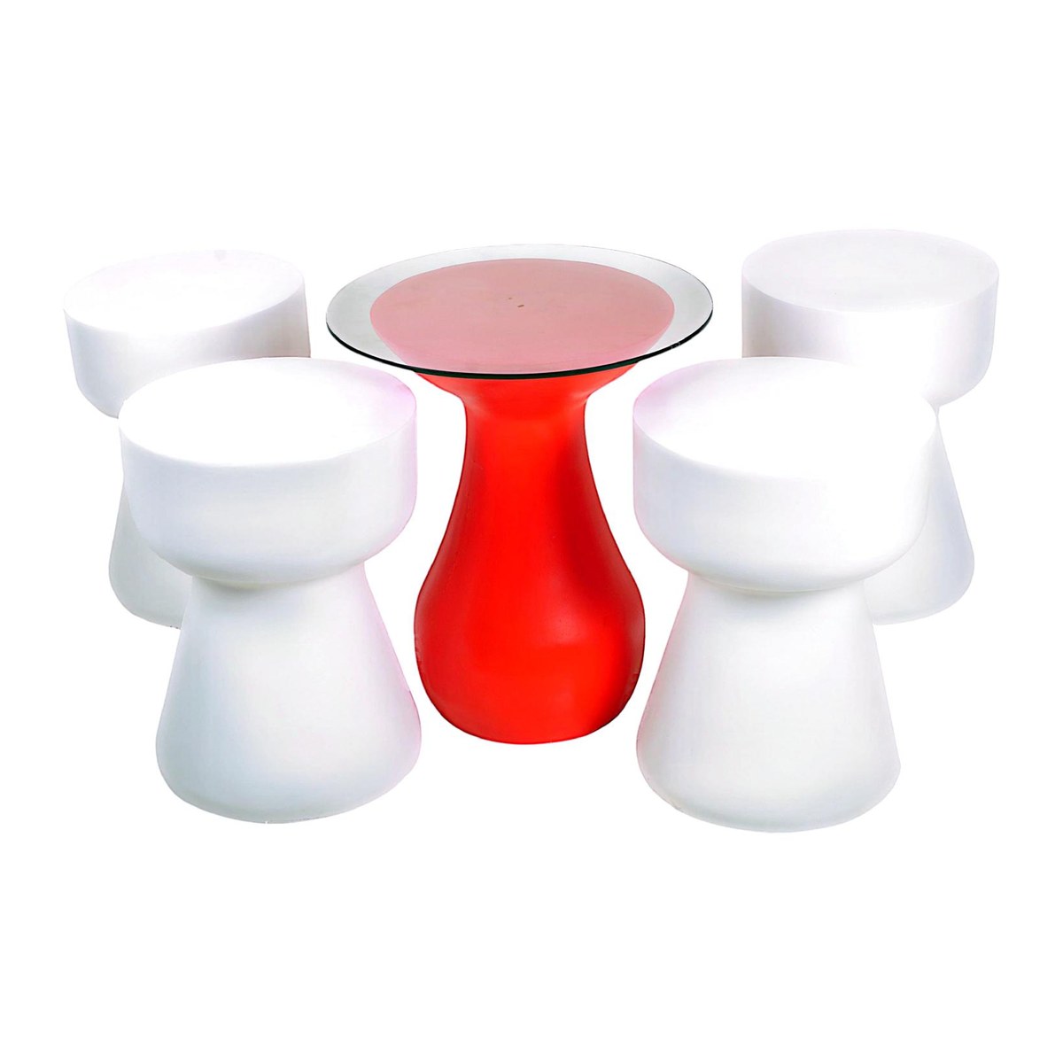Fibre Furniture — FI3