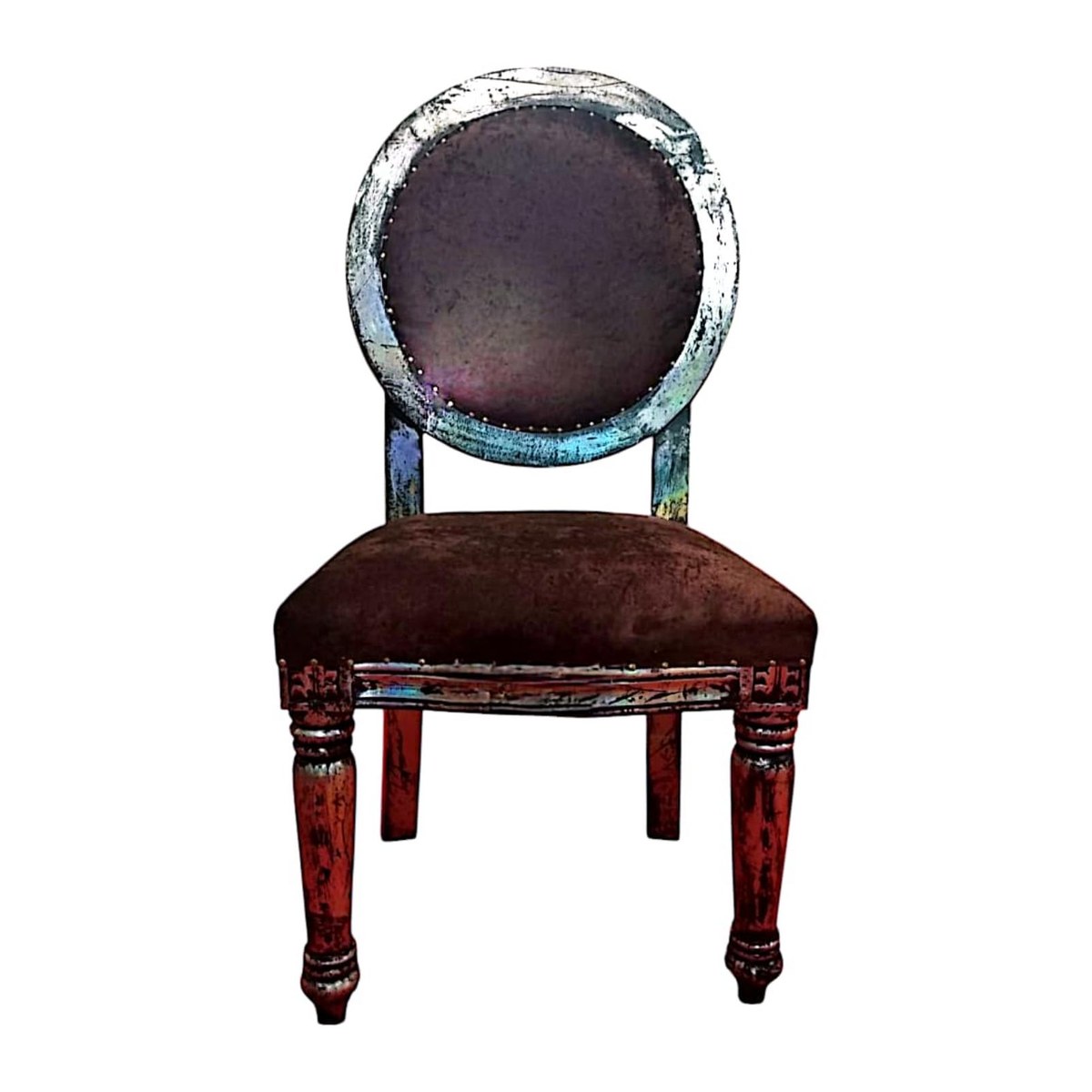 Wedding Chair — CH8