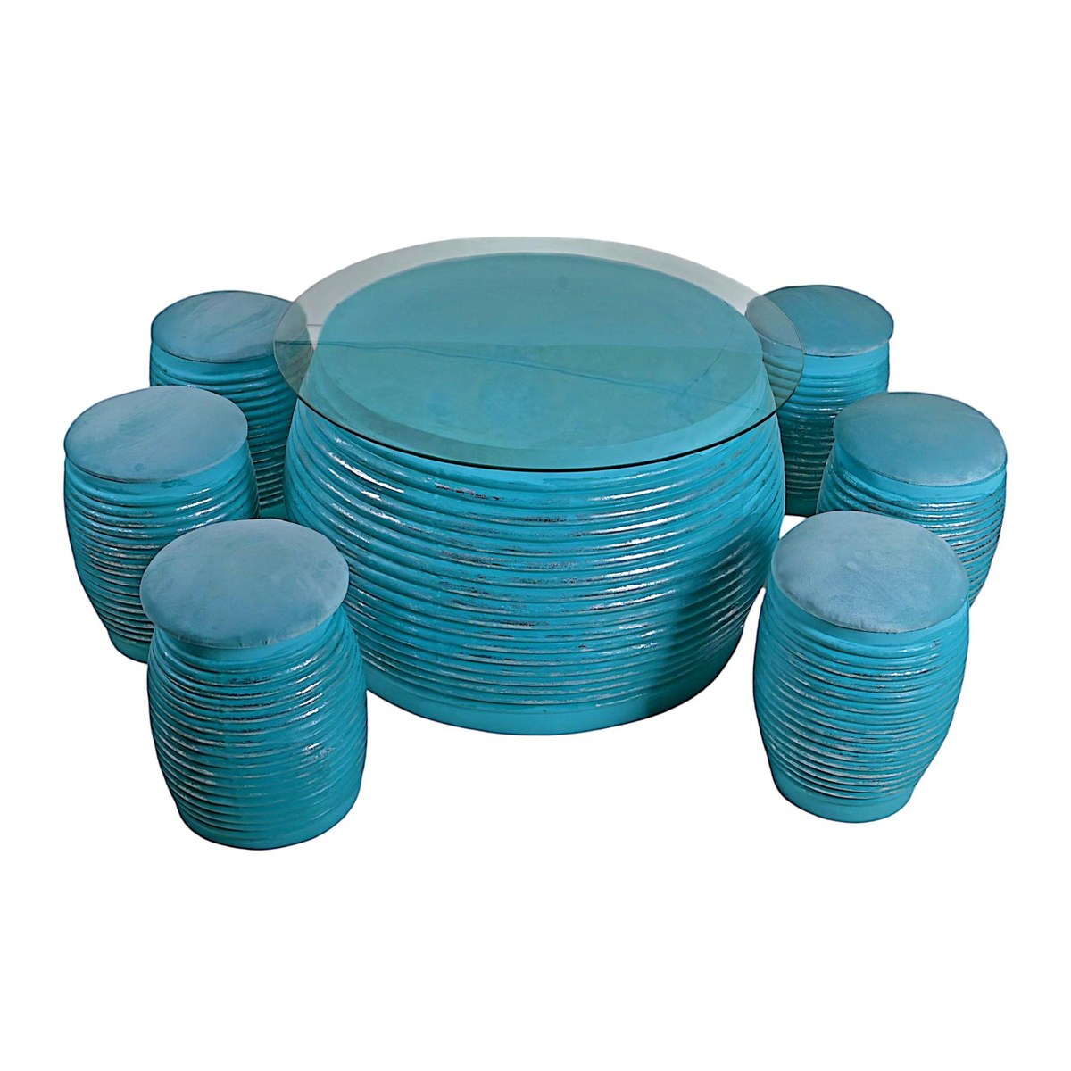 Fibre Furniture — FI1