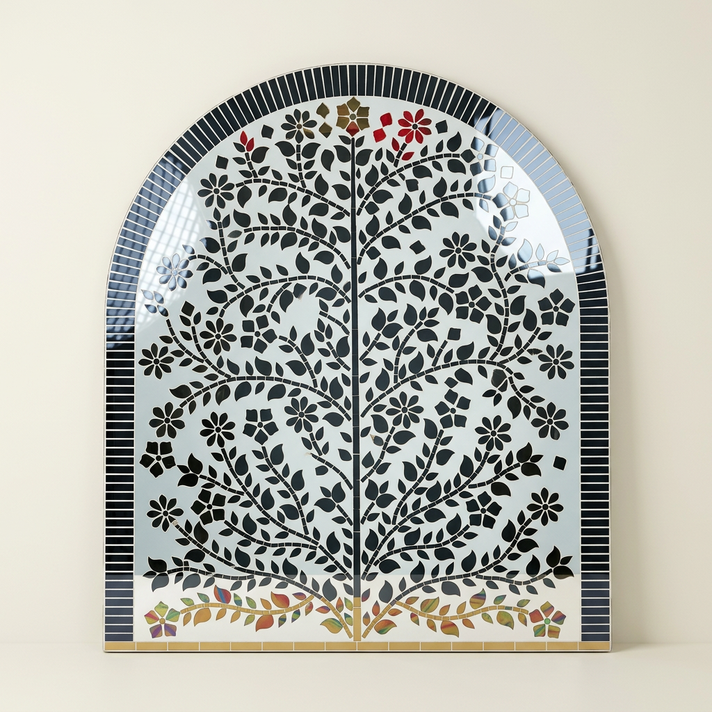 Mirror Decor