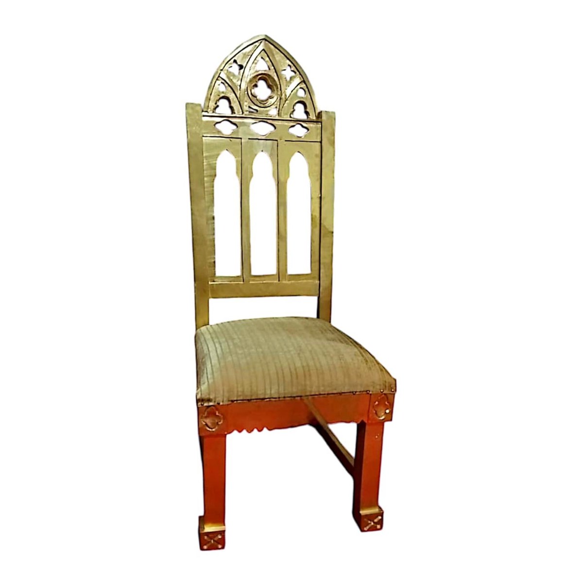 Wedding Chair — CH7