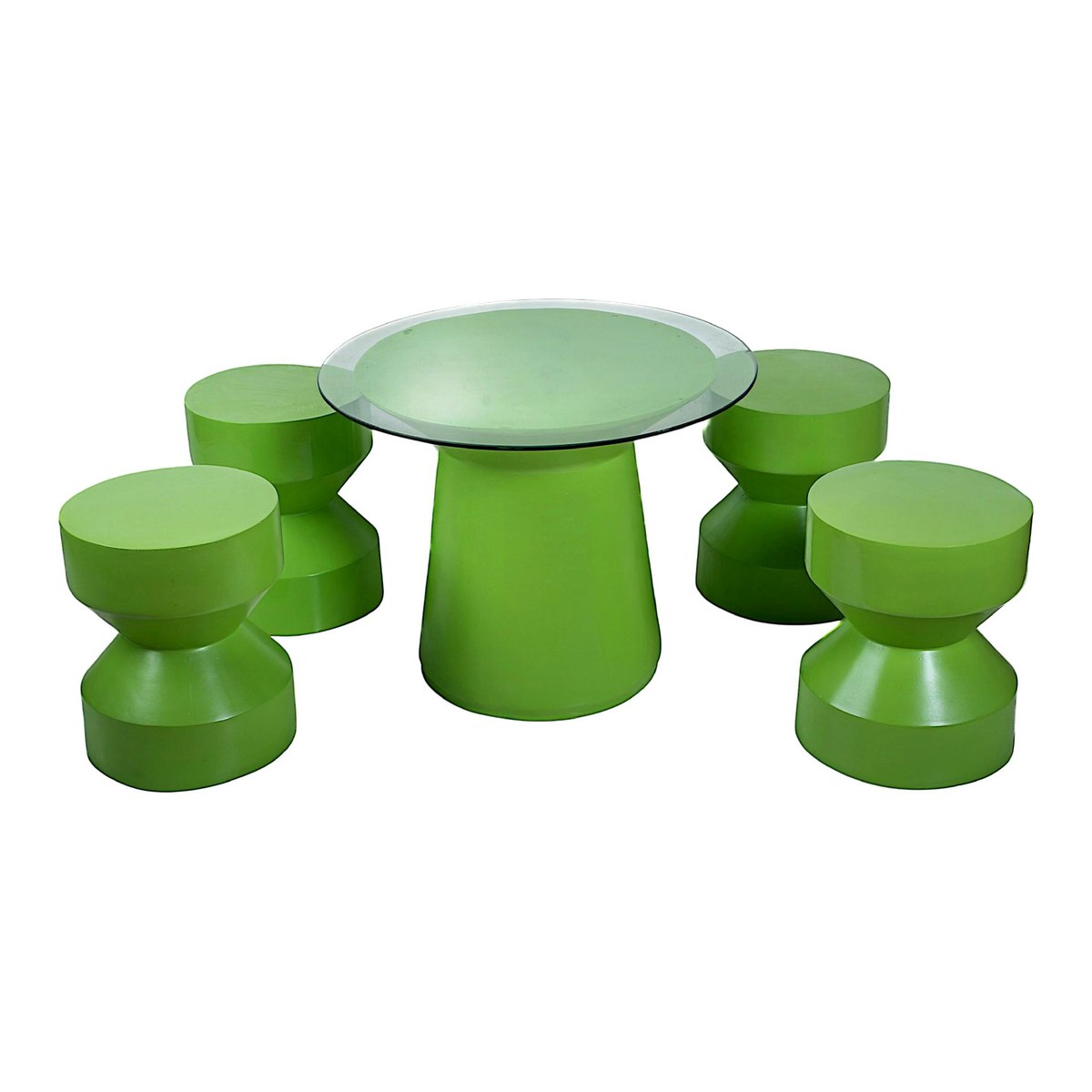 Fibre Furniture — FI4
